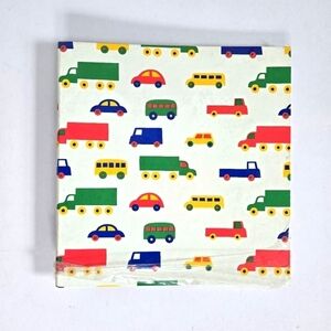 Vintage Marimekko scrapbook Bo Boo design produced by Samuel Ward New in plastic